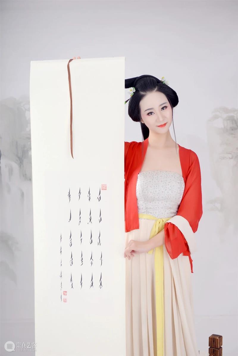 展览预告|匕相--2020女性时代文献国际艺术展 上海梧桐美术馆 女性 匕相 时代 文献 国际 艺术展 出品人 邹东方 林依峰策展人 主办单位 崇真艺客